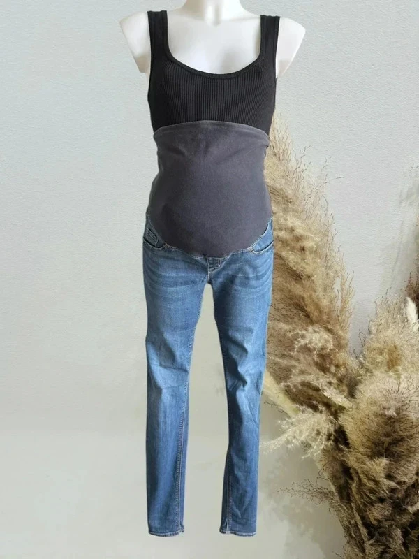 Jegging de grossesse H&M mama T40/L